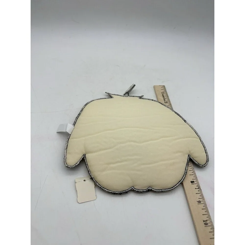Vintage Zak Designs Sheepdog Potholder Hot Pad Trivet w Tag Taiwan Dog